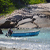 La Digue Bootsausflug - Escursione 3 von 36